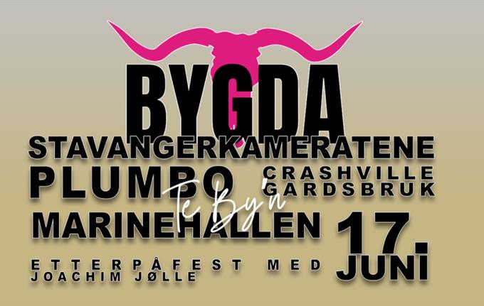 Bygda Te Byn