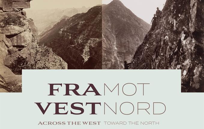 Fra Vest mot Norda