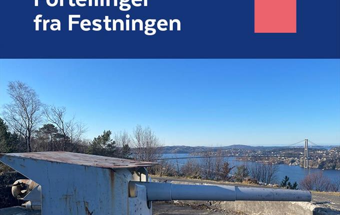Bergen Festning i kamp