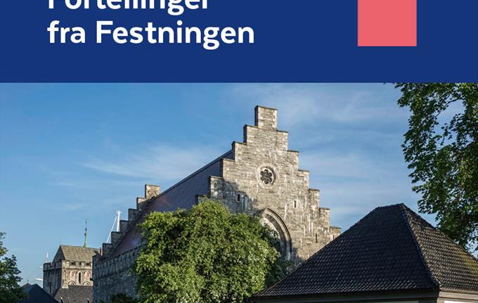Fortellinger fra Festningen