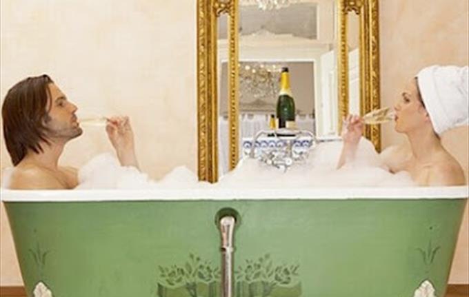 Bli kjent med bobler! - 25. april