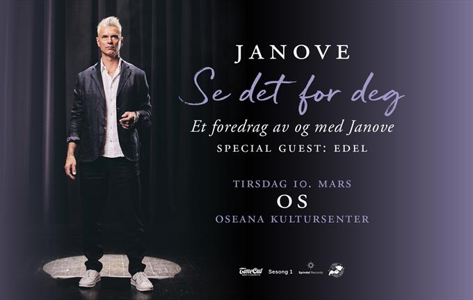 Se det for deg – med Janove