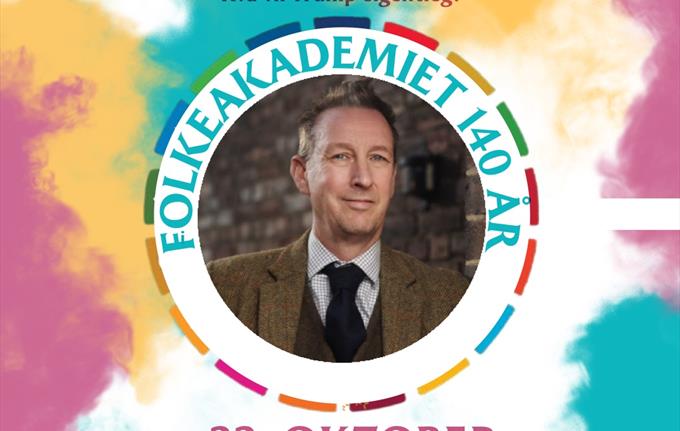 Kva vil Trump eigentleg?