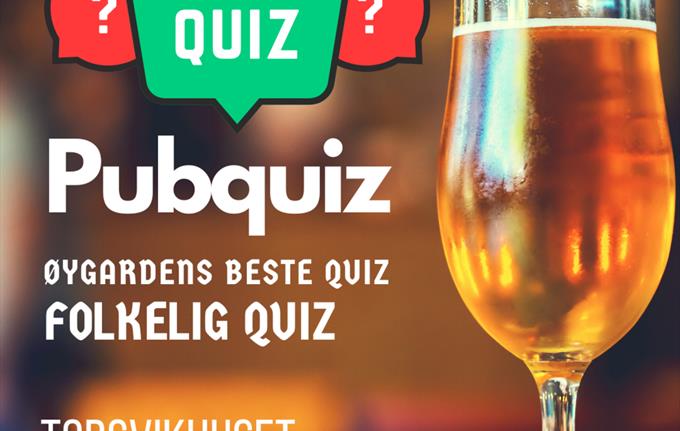 Pub Quiz