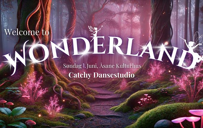 Wonderland 5