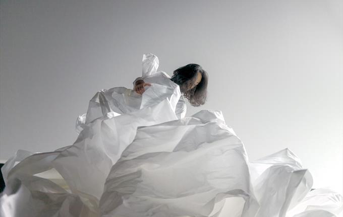 FormBodyMaterials av Olga Regitze Dyrløv Høegh & Yohei Hamada