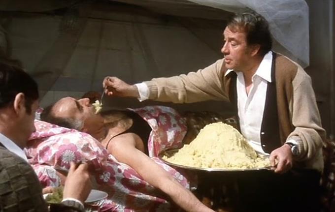 ETEGILDET - 15/4 KL. 20:00