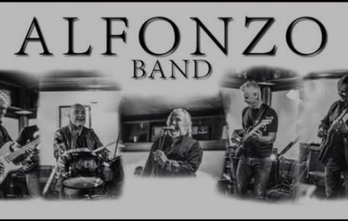 Alfonzo Band