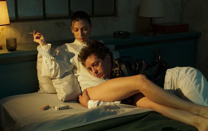 EL JOCKEY - 14/4 KL. 18:00