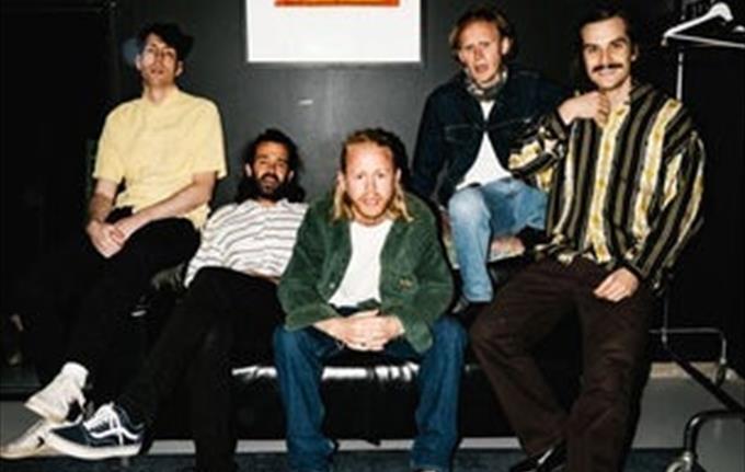 Kakkmaddafakka // Christmas Tour