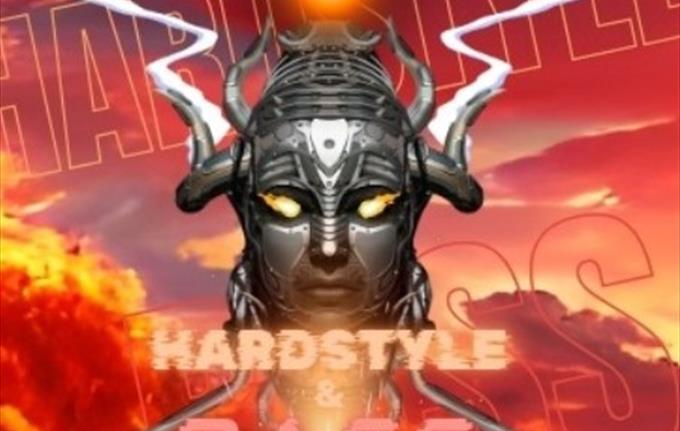 Hardstyle & BASS in TIVOLI