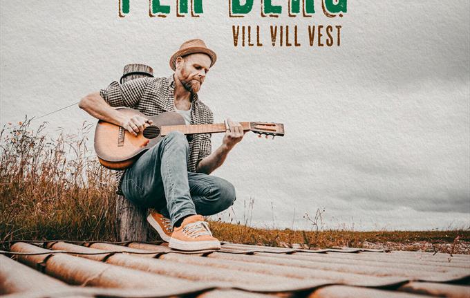 PER BERG- VILL VILL VEST SLIPPFEST