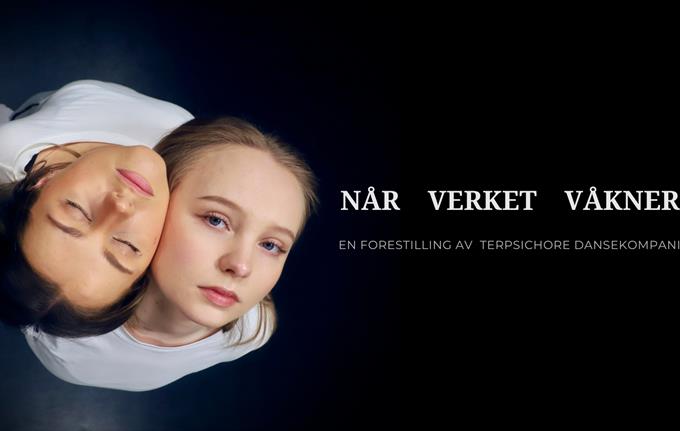 Når verket våkner