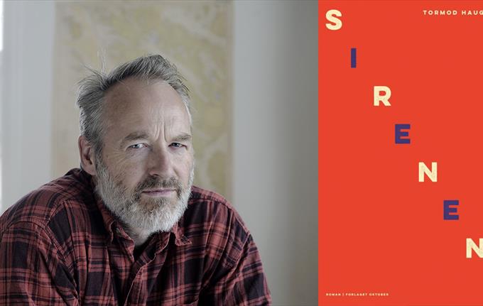 Lesesirkel for samtidslitteratur