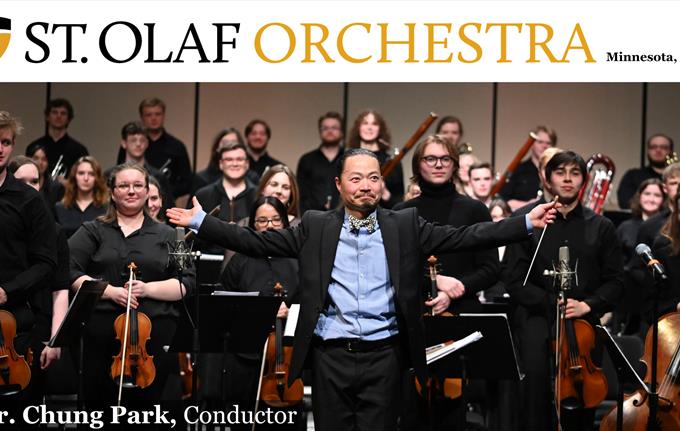 St. Olaf Orchestra