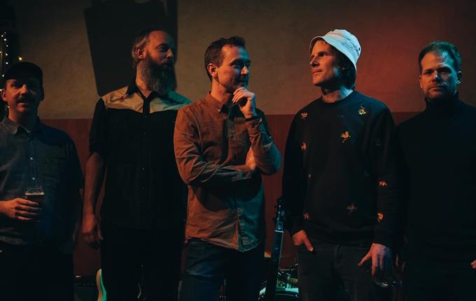 Madstheanimal + support