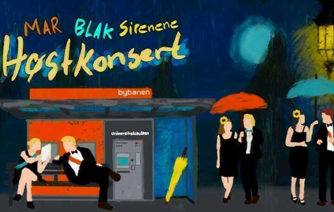 Høstkonsert