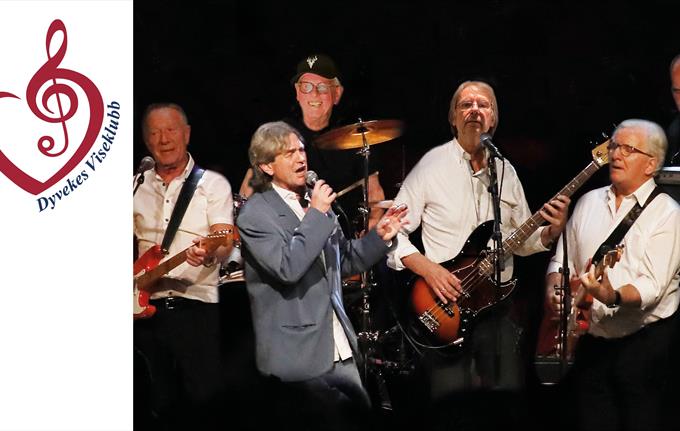 Dyvekes Viseklubb: Echoes