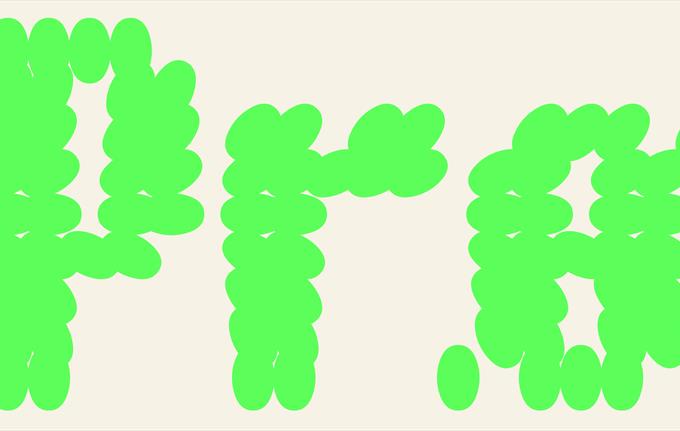 Prøverommet på BEK