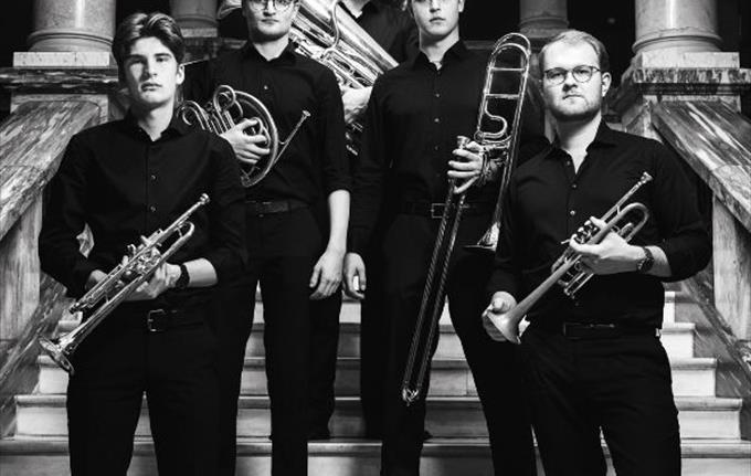 BrassUnit