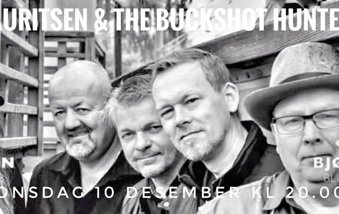 Bjørgvin Bluesklubb