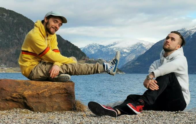 E.D.A. + Supp.: Kåbbåikurs