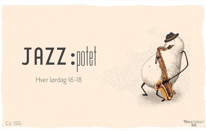 Jazzpotet