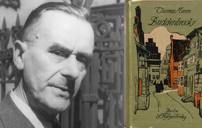 Klassikaren: Thomas Mann