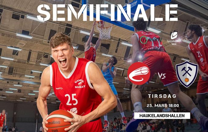 1. Semifinale