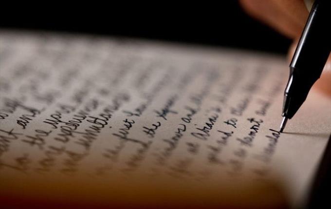 Livet, litteraturen og sviket