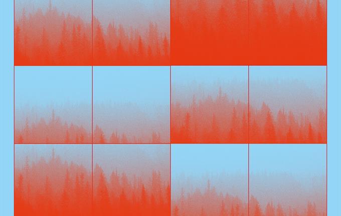 EKKO PRES: LOSCIL «LAKE FIRE»