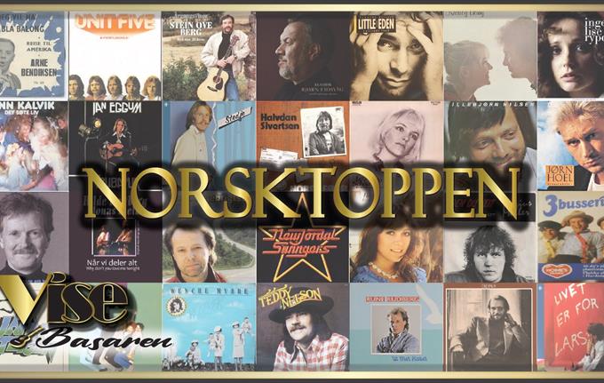 Norsktoppen