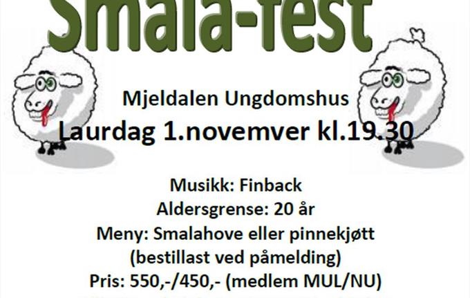 Smalafest