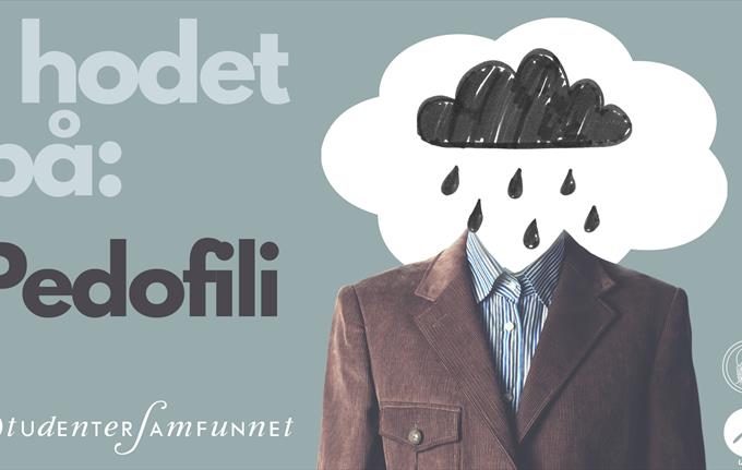 I hodet på: Pedofili