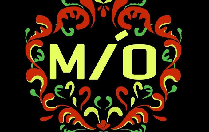 MÍO
