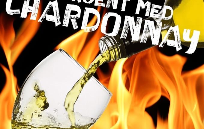 Bli kjent med: CHARDONNAY