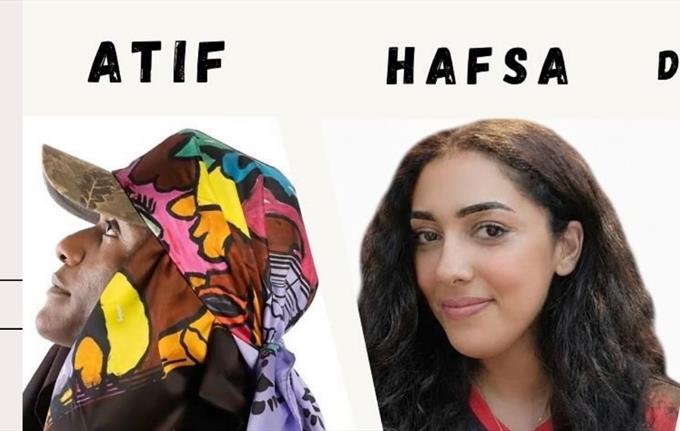 AFROPULS DANCE WORKSHOP