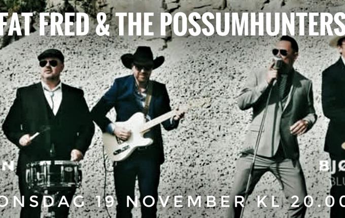 Bjørgvin Bluesklubb