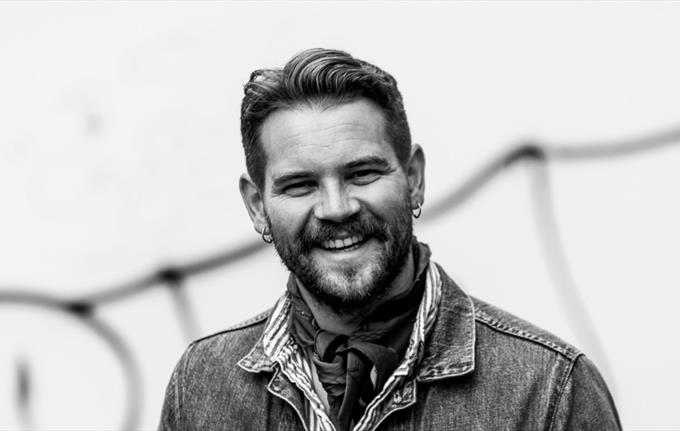 Endre Nordvik - 30 år!