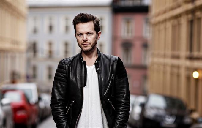 Espen Lind