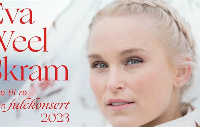 Eva Weel Skram