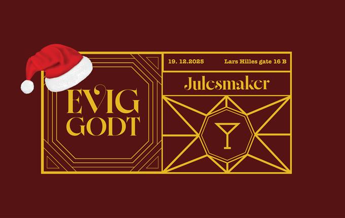Evig Godt - Julesmaker
