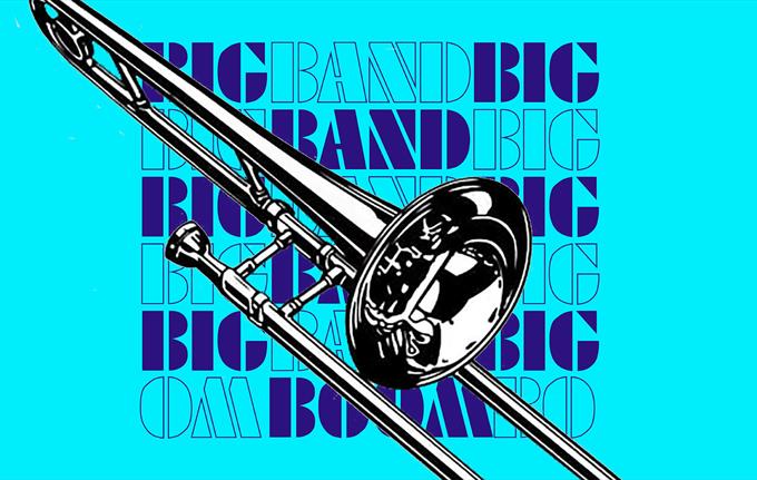 BIG BAND BOOM 2026