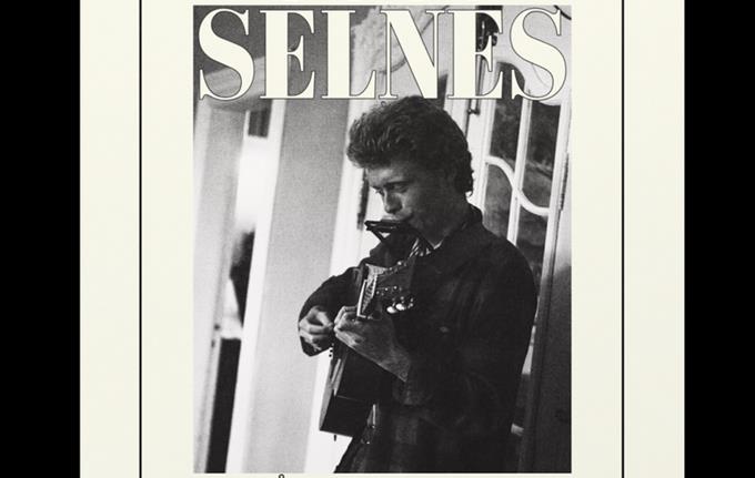 Konsert: August Selnes på Victoria