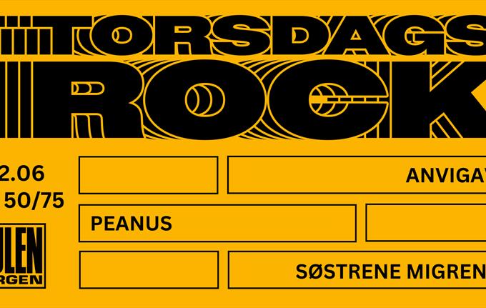 Torsdagsrock