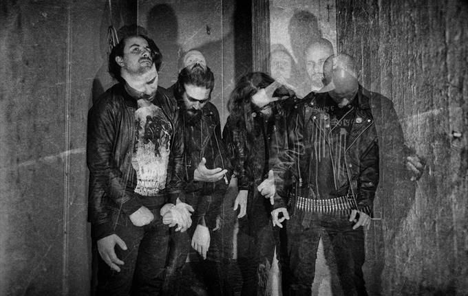 Execration + Reptilian + Nithe