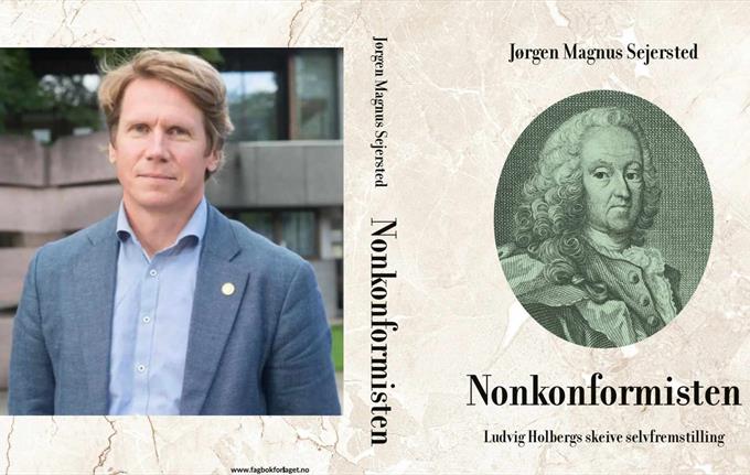 Klassikaren: Ludvig Holberg