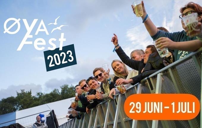 Øyafest