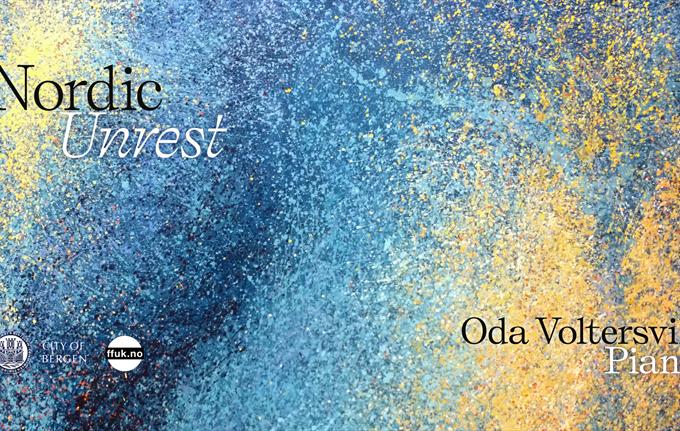 Nordic Unrest