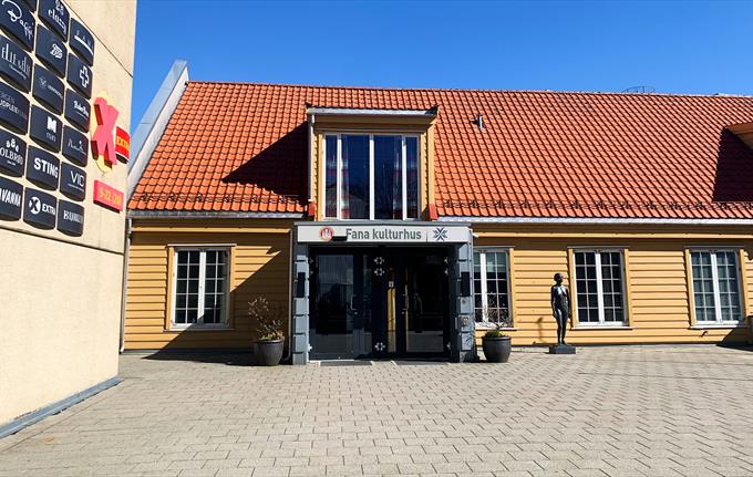 Fana Kulturhus